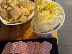 -前门杨记·铜锅涮肉(王府井·故宫店)