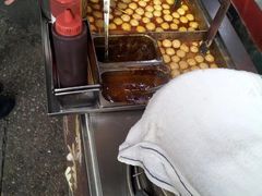 -利强记北角鸡蛋仔(弥敦道店 )