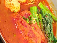 -新旺茶餐厅•早餐(迪士尼小镇店)