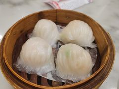 虾饺-华峰食馆(氹仔店)