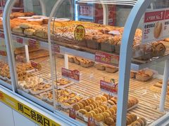 -味多美蛋糕(义和庄地铁店)