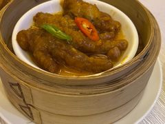 -福州天元国际威斯汀酒店·中国元素餐厅