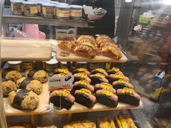 -BreadTalk面包新语·烘焙蛋糕(高德置地春广场店)