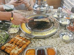 -朴安胖·韩国烤肉(沈阳店)