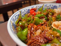 -王繁星面馆(西安熙地港店)
