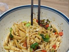 -宋益驴蹄子面肉夹馍(辛家庙店)