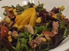 -北京西单美爵酒店-融轩中餐厅