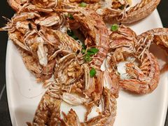 -金海湾海鲜排档(朱家尖店)