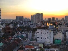 -胡志明新山一国际机场