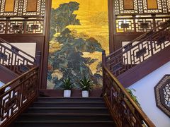 -得月楼·省级非遗·传统苏帮菜(观前店)