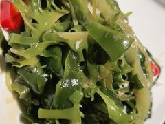 -前海沿·青岛菜(大拇指广场石老人店)