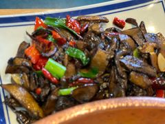 -妈妈的味道(和顺古镇店)