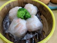 利苑虾饺皇-吉莲利苑海鲜酒家(珠海拱北28年老字号店)