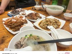 -金宝鸭肉店(斗西分店)