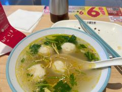 -小杨生煎(湟普汇店)