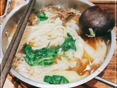 -小满手工粉(北京来福士店)