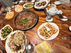-侠成水上农庄(工业大道店)