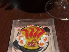 -BROWNSTONE布朗石西班牙餐厅(富城店)