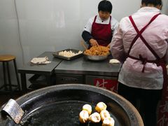 -小路易生煎馆(前进五路店)