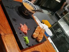-戏作寿司(观音桥店)