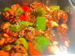 -吴草鸡爪오초닭발(城阳总店)