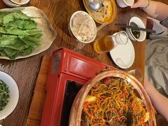 -如意林卡藏餐吧 (九寨沟店)