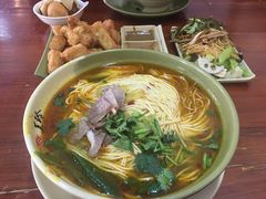 -美玲拉面(鞍山西道店)