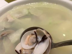 -霞海鸭仔饭店(海滨大道北店)