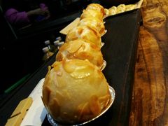 -凤凰山斑鱼馆(恭城店)