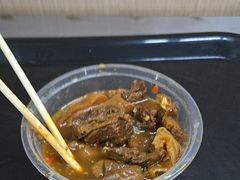 -阿姨牛杂(北京路店)