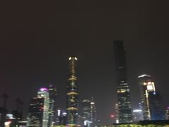 -珠江夜游省总码头