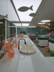 点击看大图 -雪绒花月子会所(万安店)
