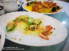 -渔民新村(番禺总店)