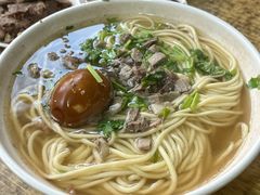 -北路拉面馆(洪湖里店)