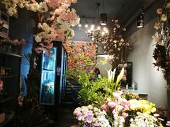 -Flower in(密渡桥店)