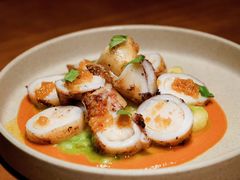 -OTIUM • 柴屿麦(亮马桥店)