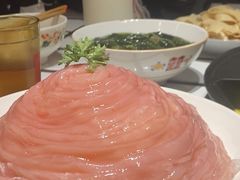 -朱光玉火锅馆(正弘城店)