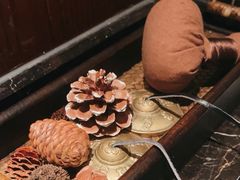 -丽江金茂隐逸酒店-凯悦臻选SPA