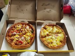 -尊宝比萨(南田店)