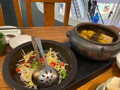 -云海肴·汽锅鸡·云南菜(美罗城店)