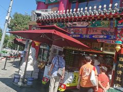 -白魁老号饭庄(交道口店)