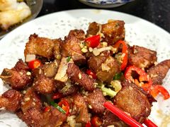 -一哥美食(总店)