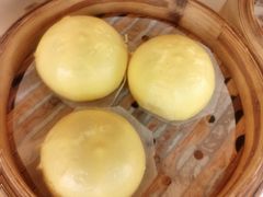 甘笋流沙包-稻香酒家·33年老字号·港式粤菜(富邦中心店)