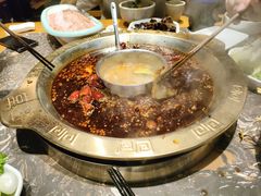 -堂客老火锅(欣阳广场总店)