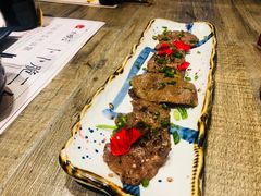 -古田居·特色寿司料理(星之岛旗舰店)