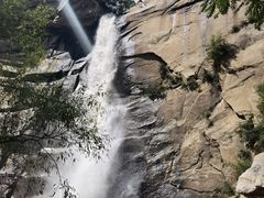 -黑龙潭风景区
