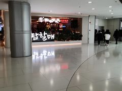 -百联南桥购物中心