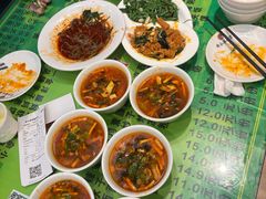 -令氏家外家周秦食府(高新店)