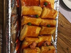 -U你·天然调味(南湖总店)