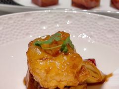 -新光酒家·河豚·海鲜·蟹料理(浦东店)